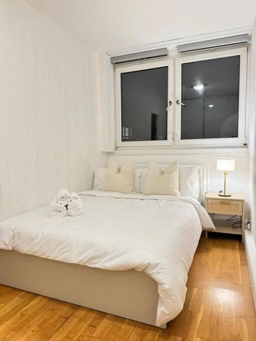 Apartment In Angel. London Kültér fotó