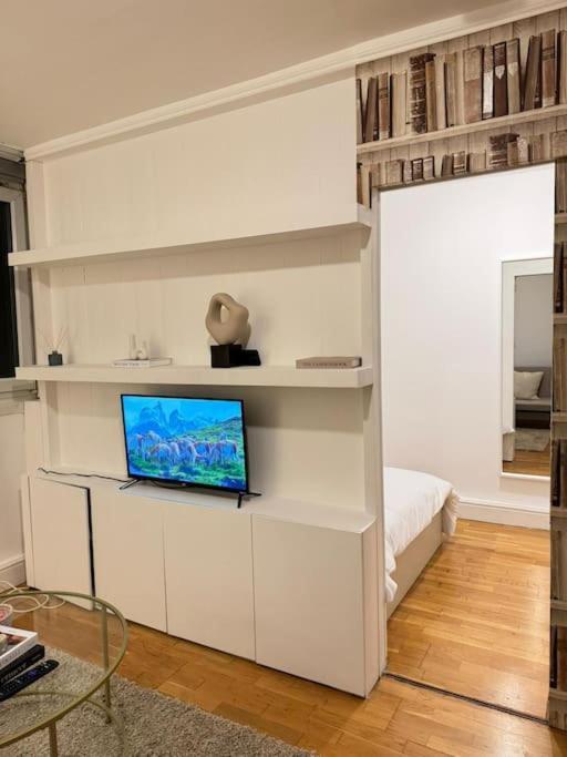 Apartment In Angel. London Kültér fotó