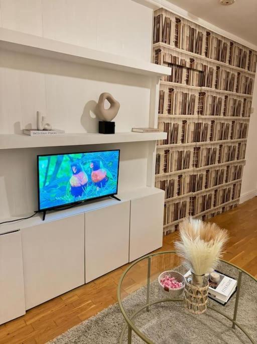 Apartment In Angel. London Kültér fotó