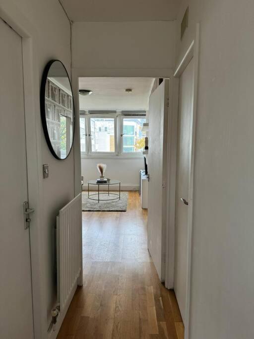 Apartment In Angel. London Kültér fotó