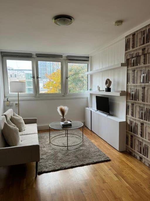 Apartment In Angel. London Kültér fotó