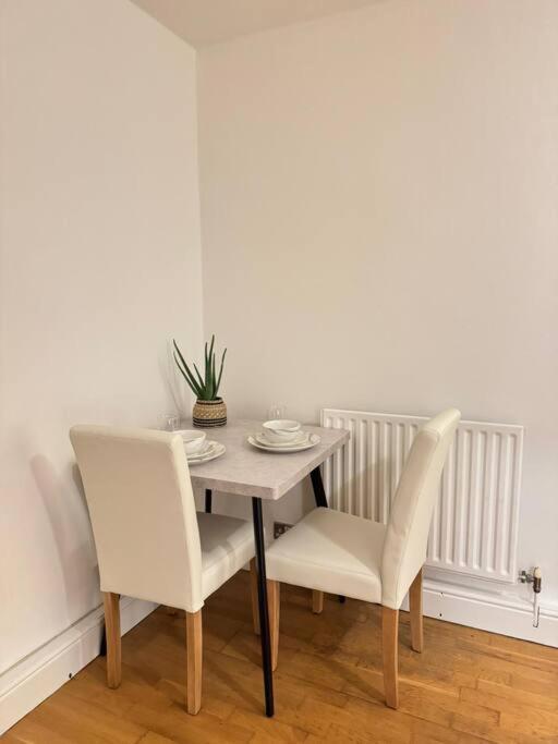 Apartment In Angel. London Kültér fotó