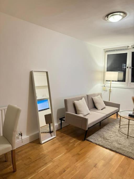 Apartment In Angel. London Kültér fotó