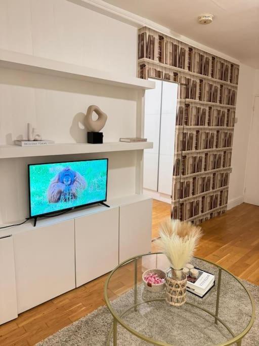 Apartment In Angel. London Kültér fotó