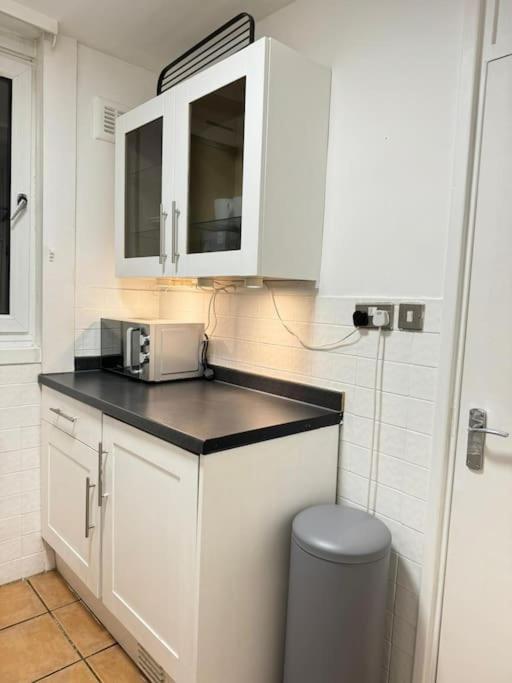 Apartment In Angel. London Kültér fotó