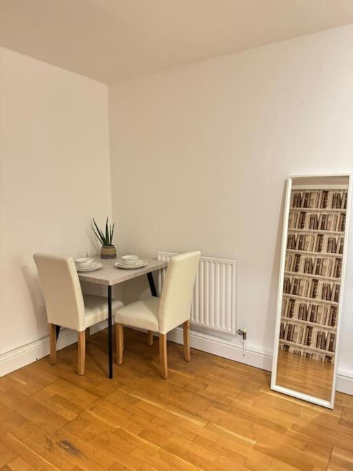 Apartment In Angel. London Kültér fotó