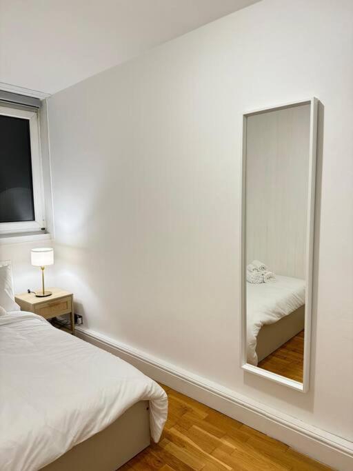 Apartment In Angel. London Kültér fotó