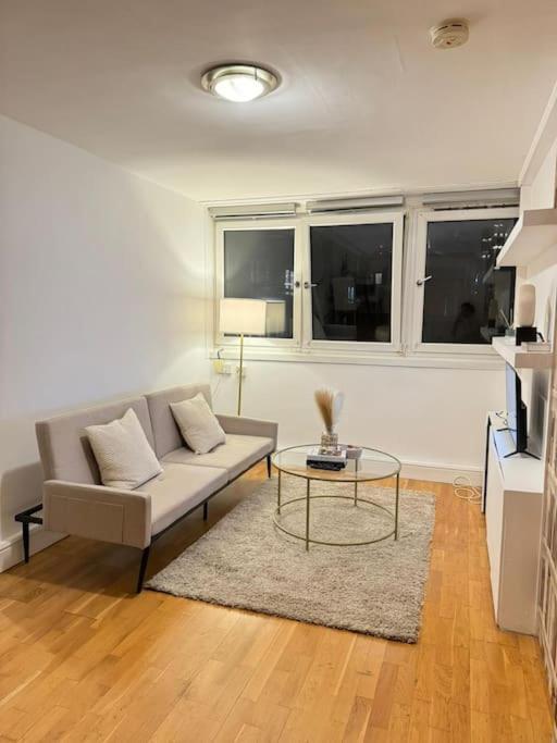 Apartment In Angel. London Kültér fotó