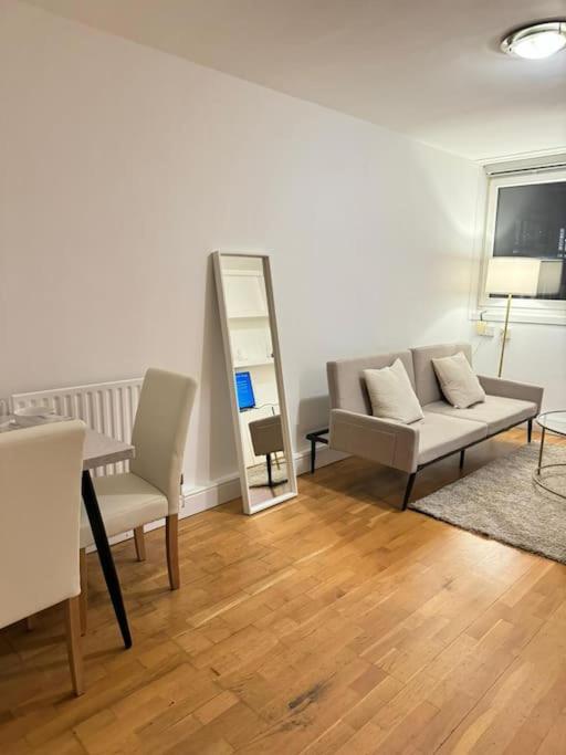 Apartment In Angel. London Kültér fotó