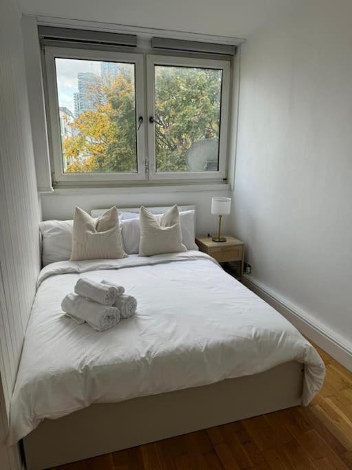 Apartment In Angel. London Kültér fotó